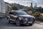 Mazda CX-9 2017 года (CIS)